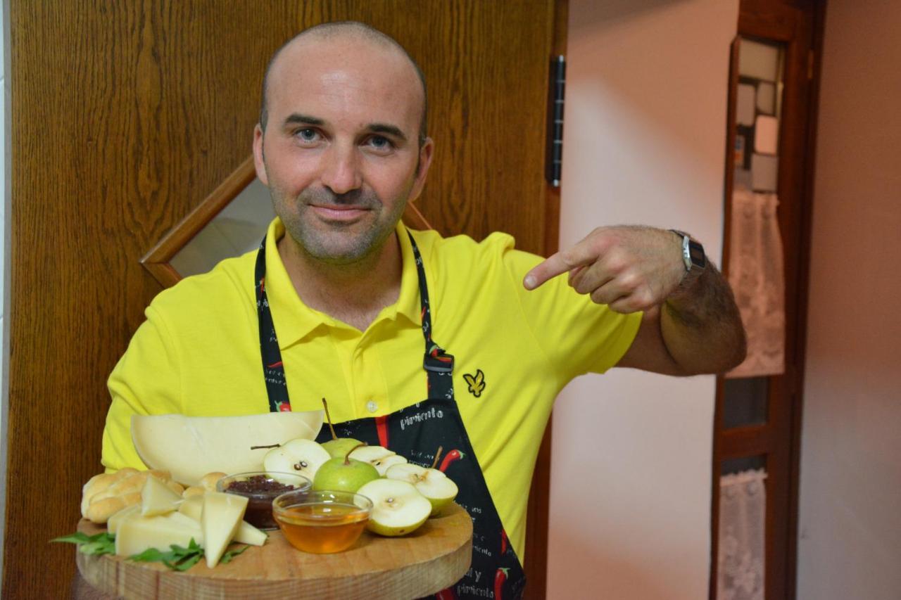 Agriturismo Il Pettirosso