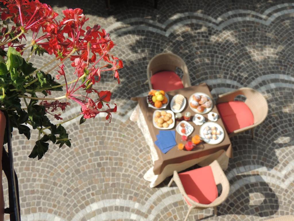 Agriturismo Il Pettirosso