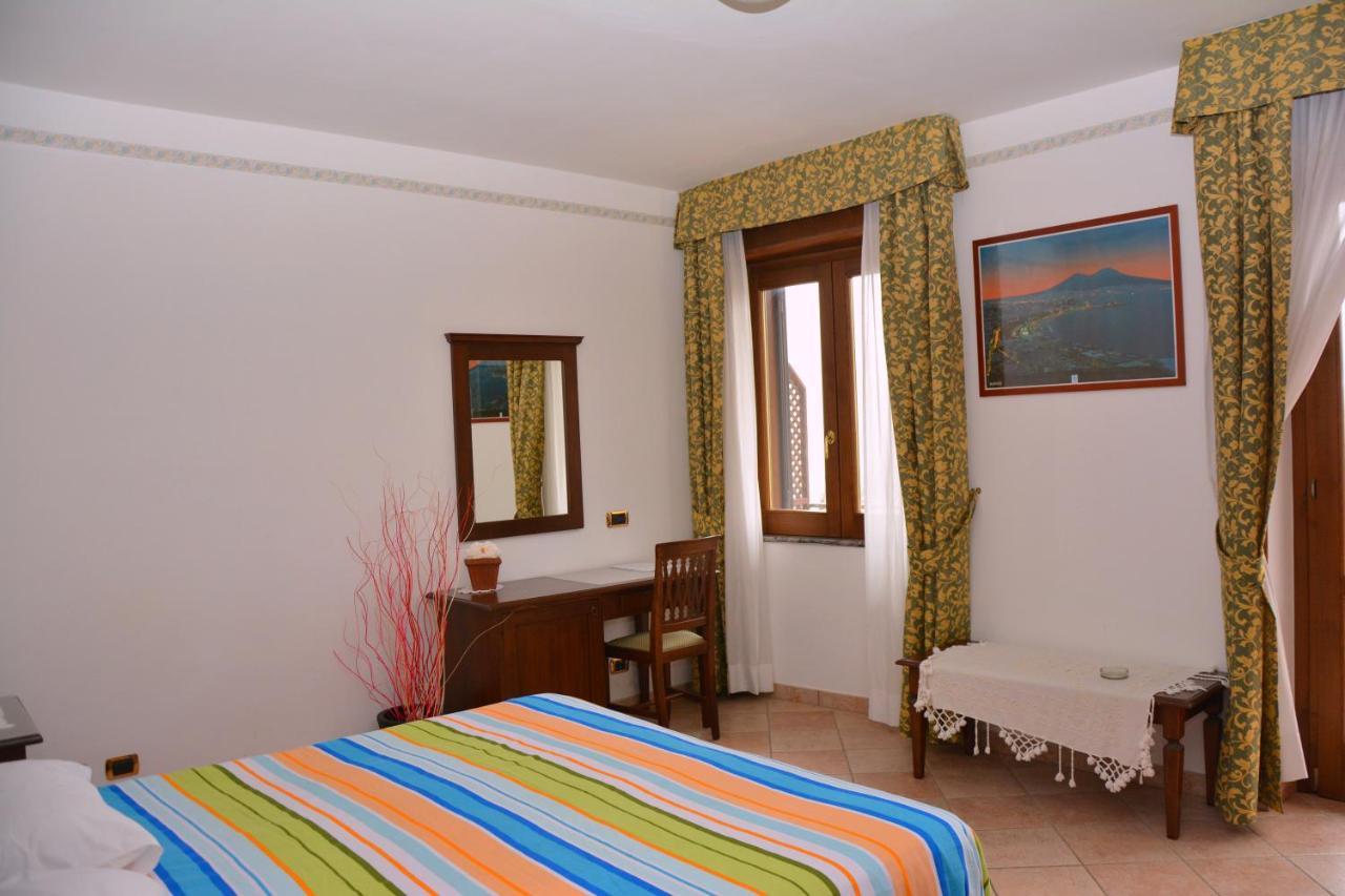 Alloggio per agriturismo Agriturismo Il Pettirosso *