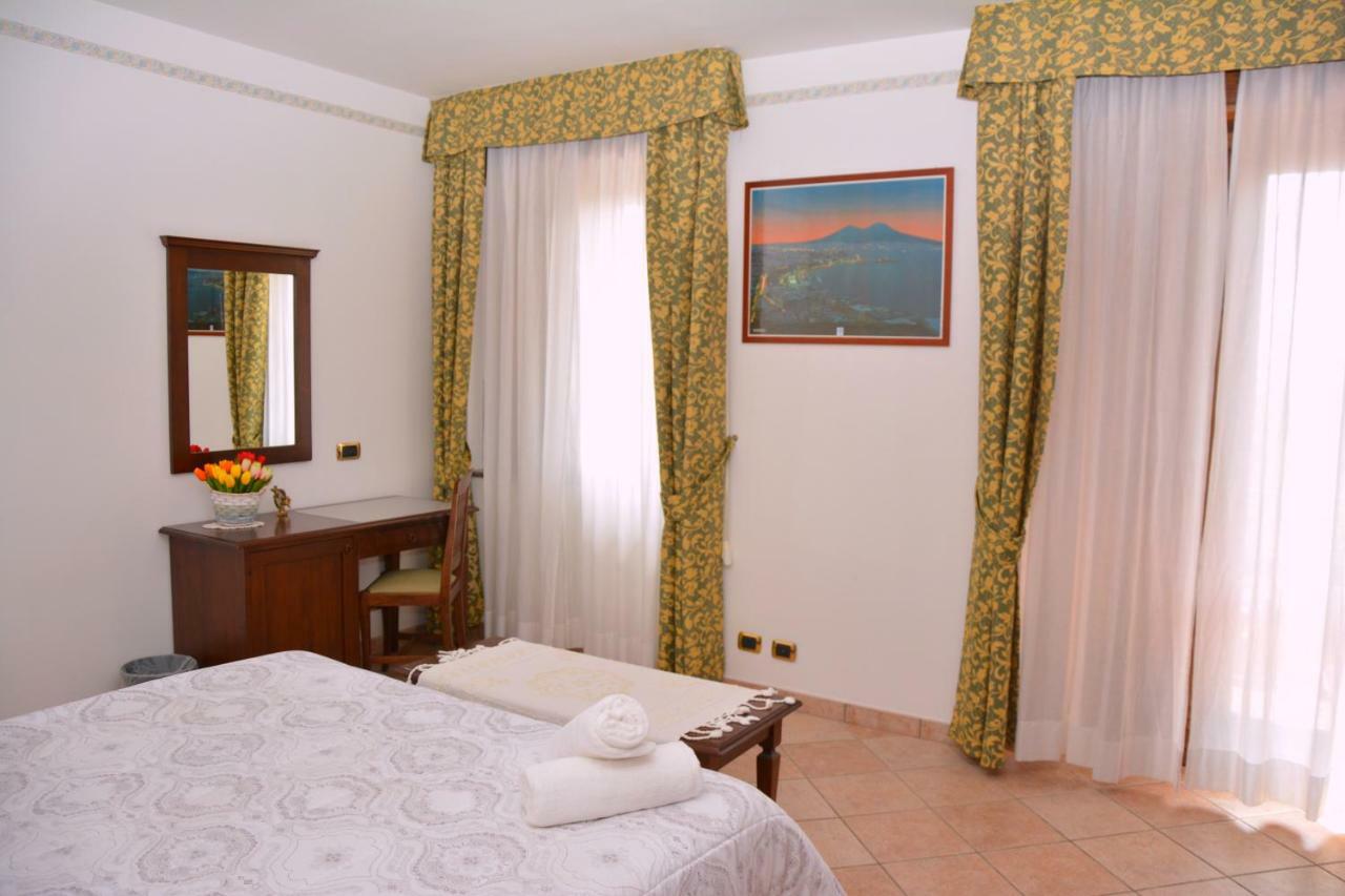 Agriturismo Il Pettirosso Alloggio per agriturismo